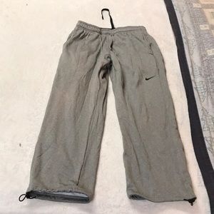 Nike Therma-fit sweatpants